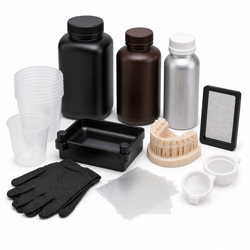 3D printer consumables