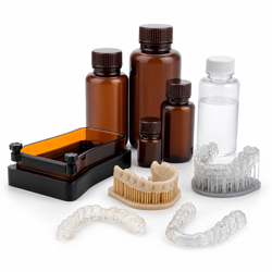 3D printing resins collection image