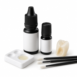 Adhesive systems