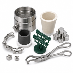 Alloys and casting