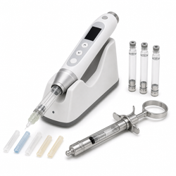 Anesthesia devices