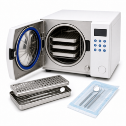 Autoclaves