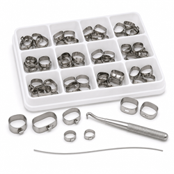 Bands and rings