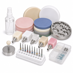 CAD/CAM Consumables