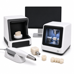 CAD/CAM Equipment