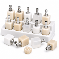 CAD/CAM blocks