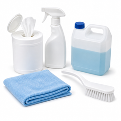 Cleaning products
