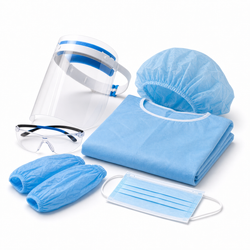 Clinician protection