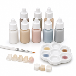 Coloring liquids
