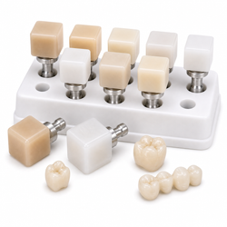 Composite blocks