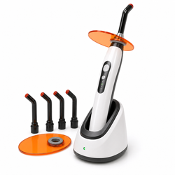Curing lights