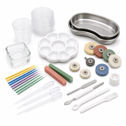 Dental Laboratory Consumables