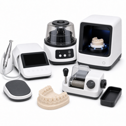 Dental Laboratory Equipment