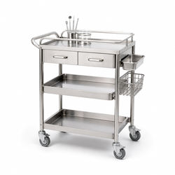 Dental carts and trolleys collection image