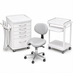 Dental office furniture