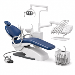 Dental units