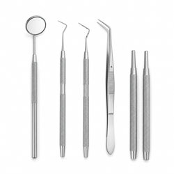 Diagnostic instruments collection image