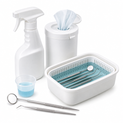 Disinfection