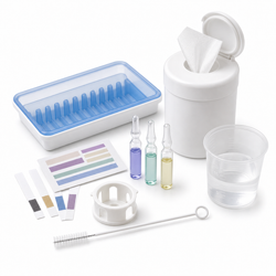 Disinfection accessories