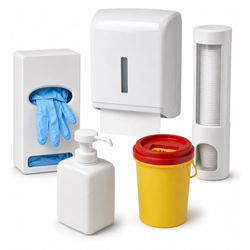 Dispensers