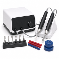 Electric spatulas