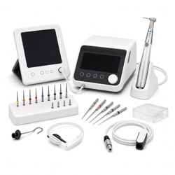 Endodontic equipment