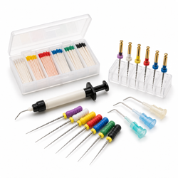 Endodontics