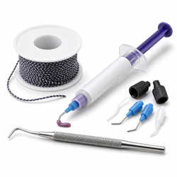 Gingival retraction