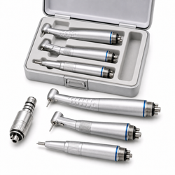 Handpiece sets