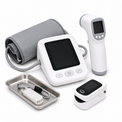Health monitoring