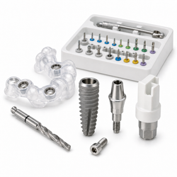 Implantology
