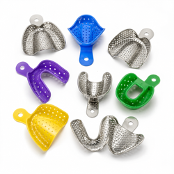Impression trays collection image