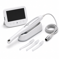 Intraoral cameras