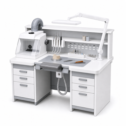 Laboratory benches
