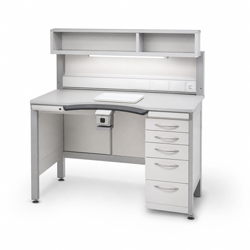 Laboratory furniture collection image