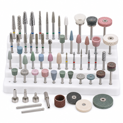 Laboratory rotary instruments