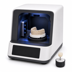 Laboratory scanners