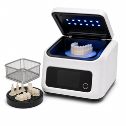Light-curing furnaces