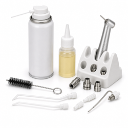 Maintenance accessories and sprays