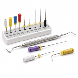 Manual instruments
