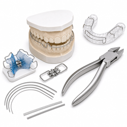 Orthodontic Laboratory