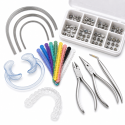 Orthodontics