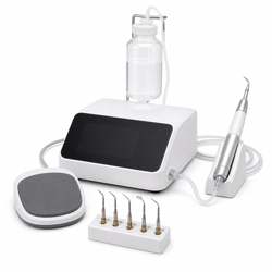 Piezo surgery devices