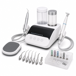 Prophylaxis devices