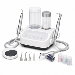 Prophylaxis equipment