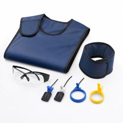 Radiology protection and accessories collection image
