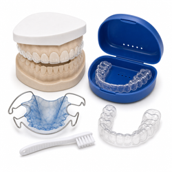 Retainers