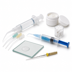 Root canal treatment