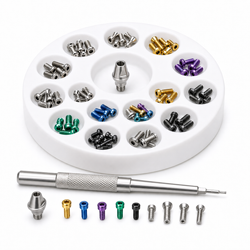 Screws