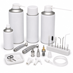 Sprays and accessories